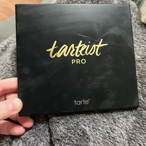 TARTIST PRO PALLET